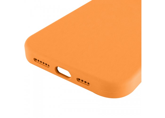 Чохол Silk Full Protective (AA) NO LOGO для Apple iPhone 17 Pro Max (6.9