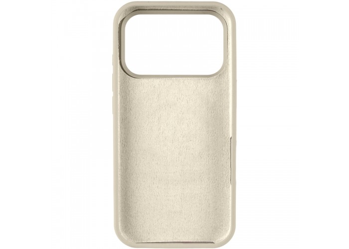 Чохол Silk Full Protective (AA) NO LOGO для Apple iPhone 17 Pro Max / 18 Pro Max (6.9