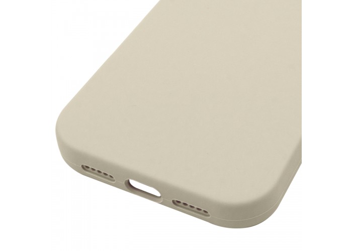 Чохол Silk Full Protective (AA) NO LOGO для Apple iPhone 17 Pro Max / 18 Pro Max (6.9