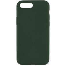 Чохол Silk Full Protective (AA) NO LOGO для Apple iPhone 7 plus / 8 plus (5.5")  Зелений / Cyprus Green - 00000072438_13