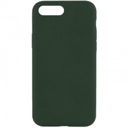 Чохол Silk Full Protective (AA) NO LOGO для Apple iPhone 7 plus / 8 plus (5.5")  Зелений / Cyprus Green - 00000072438_13