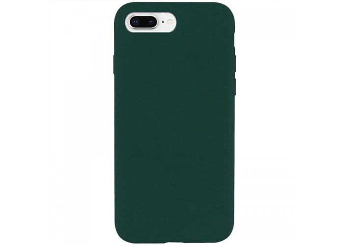 Чохол Silk Full Protective (AA) NO LOGO для Apple iPhone 7 plus / 8 plus (5.5