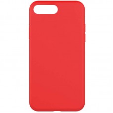 Чохол Silicone Case Full Protective (AA) NO LOGO для Apple iPhone 7 plus / 8 plus (5.5")  Червоний / Red - 00000072438_19