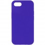 Чохол Silk Full Protective (AA) NO LOGO для Apple iPhone SE (2020) / 7 / 8 (4.7