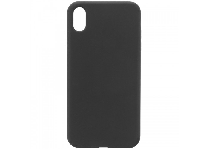 Чохол Silicone Case Full Protective (AA) NO LOGO для Apple iPhone XR (6.1