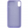 Чохол Silk Full Protective (AA) NO LOGO для Apple iPhone X / XS (5.8