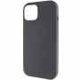 Чохол Silk Full Protective (AA) NO LOGO with Magnetic Fit для Apple iPhone 11 (6.1