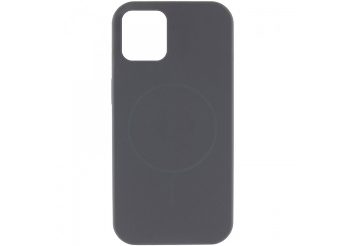 Чохол Silk Full Protective (AA) NO LOGO with Magnetic Fit для Apple iPhone 11 (6.1