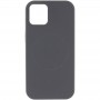 Чохол Silk Full Protective (AA) NO LOGO with Magnetic Fit для Apple iPhone 11 (6.1