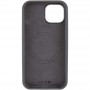 Чохол Silk Full Protective (AA) NO LOGO with Magnetic Fit для Apple iPhone 11 (6.1
