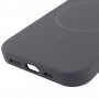 Чохол Silk Full Protective (AA) NO LOGO with Magnetic Fit для Apple iPhone 11 (6.1