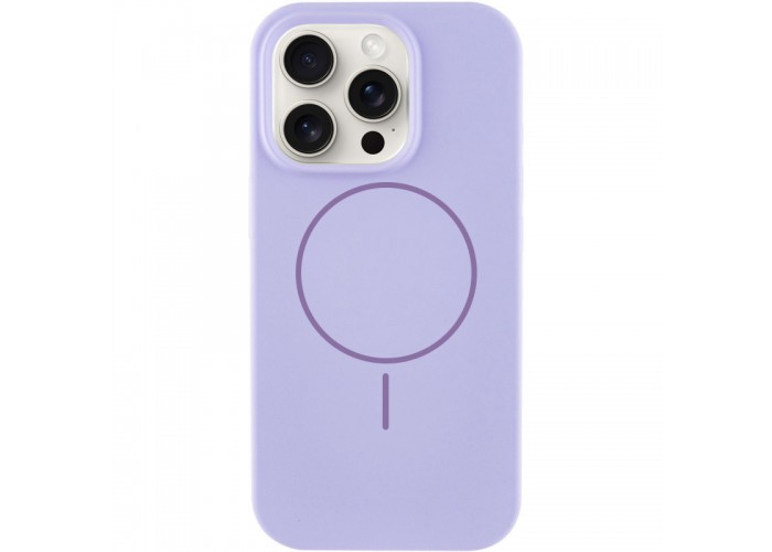 Чохол Silk Full Protective (AA) NO LOGO with Magnetic Fit для Apple iPhone 13 Pro Max (6.7