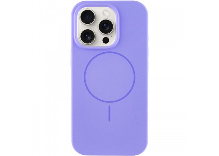 Чохол Silk Full Protective (AA) NO LOGO with Magnetic Fit для Apple iPhone 13 Pro Max (6.7