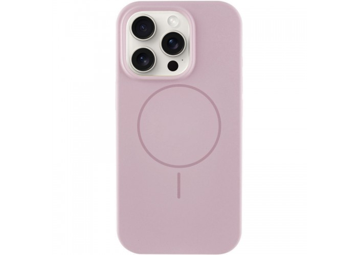 Чохол Silk Full Protective (AA) NO LOGO with Magnetic Fit для Apple iPhone 16 Pro Max (6.9