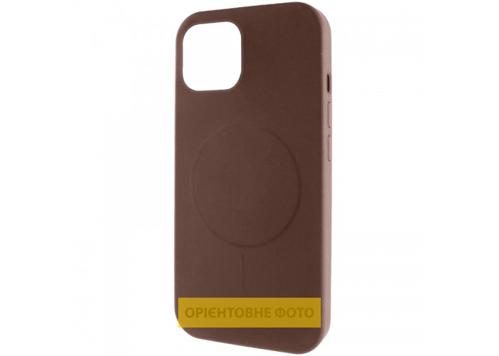 Чохол Silk Full Protective (AA) NO LOGO with Magnetic Fit для Apple iPhone 17 (6.3