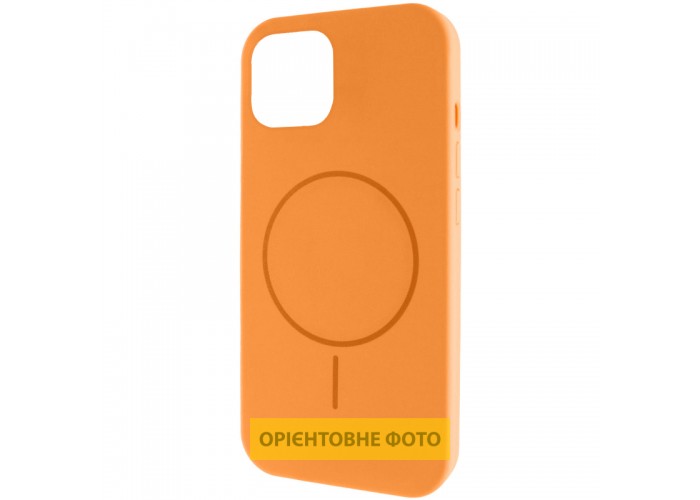 Чохол Silk Full Protective (AA) NO LOGO with Magnetic Fit для Apple iPhone 17 (6.3