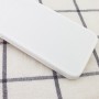 Чохол Silicone Case Square Full Camera Protective (AA) NOLOGO для Apple iPhone 7/8/SE (2020) (4.7