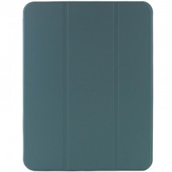 Чохол Smart Case Open buttons для Apple iPad Pro 12.9" (2018-2022)  Green - 00000064083_4