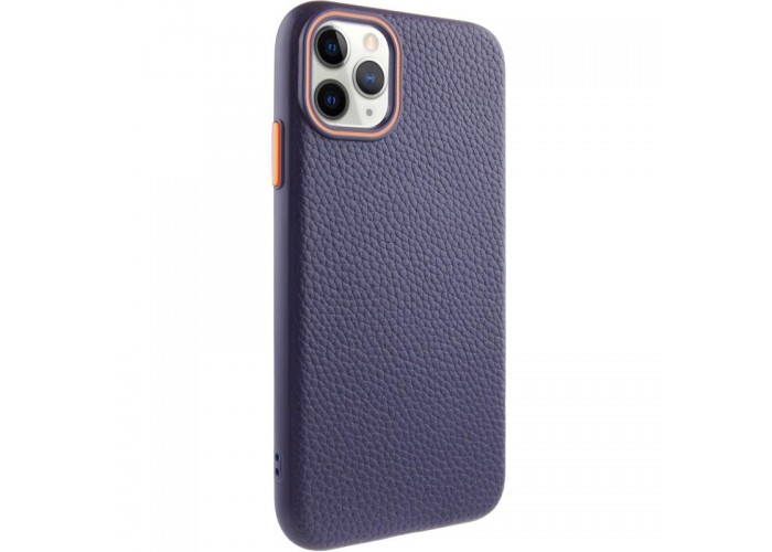 Чохол Syndee with MagSafe для Apple iPhone 12 Pro Max (6.7