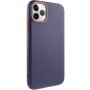 Чохол Syndee with MagSafe для Apple iPhone 12 Pro Max (6.7