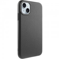 Чохол Syndee with MagSafe для Apple iPhone 14 (6.1")  Black / Black - 00000080080_1