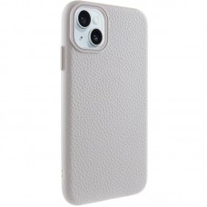 Чохол Syndee with MagSafe для Apple iPhone 14 (6.1")  Titanium Gray - 00000080080_6