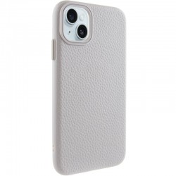 Чохол Syndee with MagSafe для Apple iPhone 14 (6.1")  Titanium Gray - 00000080080_6