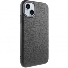 Чохол Syndee with MagSafe для Apple iPhone 14 (6.1")  Black / Gray - 00000080080_2