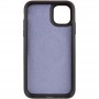 Чохол Syndee with MagSafe для Apple iPhone 14 (6.1