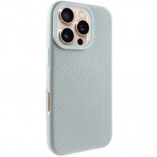 Чохол Syndee with MagSafe для Apple iPhone 16 Pro Max (6.9")  Wave Blue - 00000080088_8