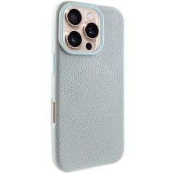 Чохол Syndee with MagSafe для Apple iPhone 16 Pro Max (6.9")  Wave Blue - 00000080088_8
