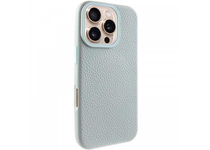 Чохол Syndee with MagSafe для Apple iPhone 16 Pro Max (6.9