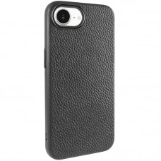 Чохол Syndee with MagSafe для Apple iPhone 16e (6.1")  Black / Black - 00000080089_1