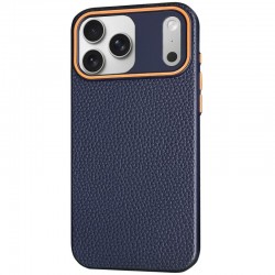 Чохол Syndee with MagSafe для Apple iPhone 17 Pro (6.3")  Gem Blue - 00000080180_3