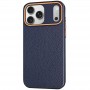 Чохол Syndee with MagSafe для Apple iPhone 17 Pro (6.3