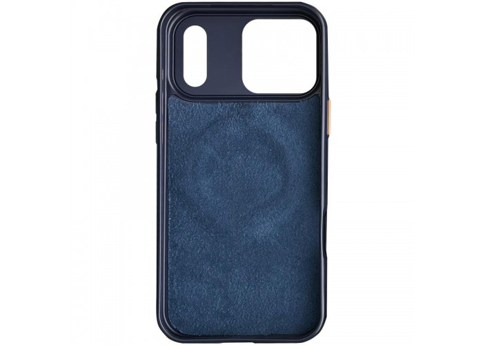 Чохол Syndee with MagSafe для Apple iPhone 17 Pro (6.3