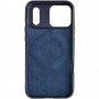 Чохол Syndee with MagSafe для Apple iPhone 17 Pro (6.3
