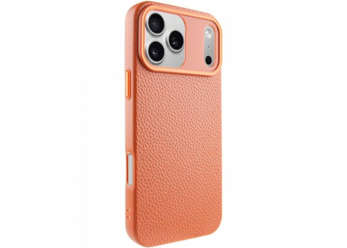 Чохол Syndee with MagSafe для Apple iPhone 17 Pro Max (6.9