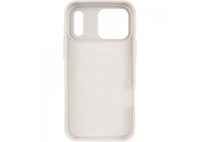 Чохол Syndee with MagSafe для Apple iPhone 17 Pro Max (6.9