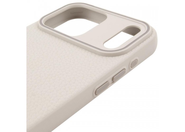 Чохол Syndee with MagSafe для Apple iPhone 17 Pro Max (6.9