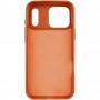Чохол Syndee with MagSafe для Apple iPhone 17 Pro Max (6.9