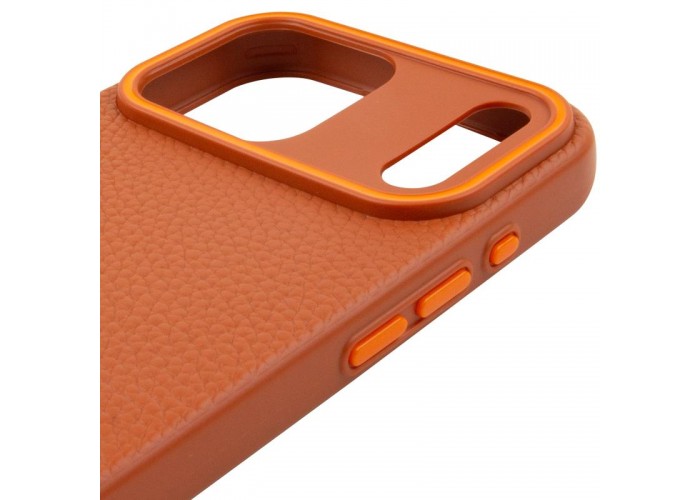 Чохол Syndee with MagSafe для Apple iPhone 17 Pro Max (6.9
