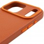 Чохол Syndee with MagSafe для Apple iPhone 17 Pro Max (6.9