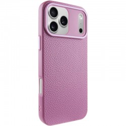 Чохол Syndee with MagSafe для Apple iPhone 17 Pro Max (6.9")  Sunset Purple - 00000080181_5