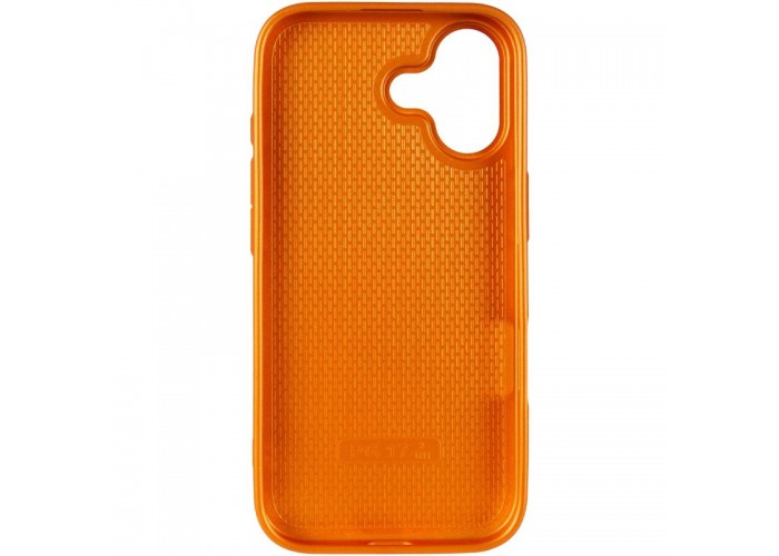 Чохол TPU+PC Crystal Hunt with MagSafe для Apple iPhone 17 (6.3