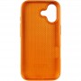 Чохол TPU+PC Crystal Hunt with MagSafe для Apple iPhone 17 (6.3