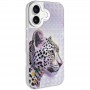 Чохол TPU+PC Crystal Hunt with MagSafe для Apple iPhone 17 (6.3