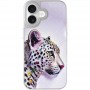 Чохол TPU+PC Crystal Hunt with MagSafe для Apple iPhone 17 (6.3