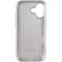 Чохол TPU+PC Crystal Hunt with MagSafe для Apple iPhone 17 (6.3