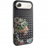 Чохол TPU+PC Crystal Hunt with MagSafe для Apple iPhone 17 Air (6.5